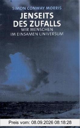 Jenseits des Zufalls: Wir Menschen im einsamen Universum