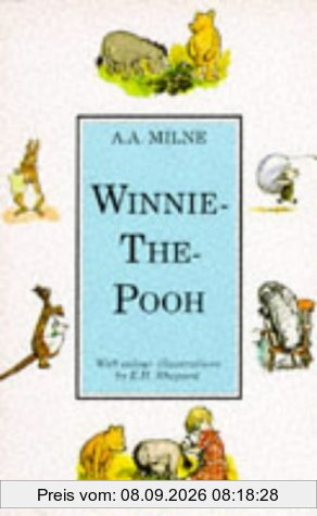Winnie the Pooh
