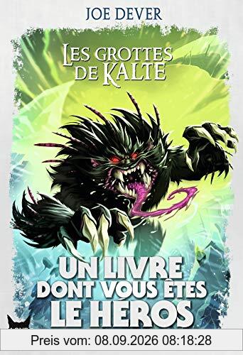 Les grottes de Kalte