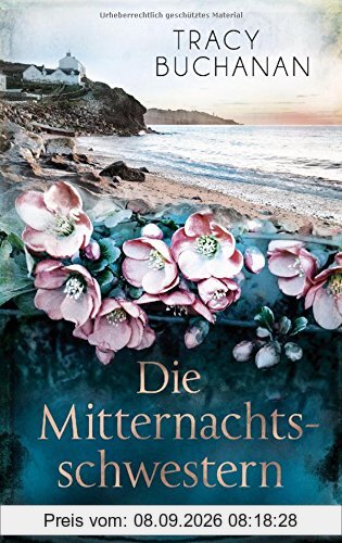 Die Mitternachtsschwestern: Roman