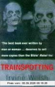 Trainspotting (Film Tie-In)