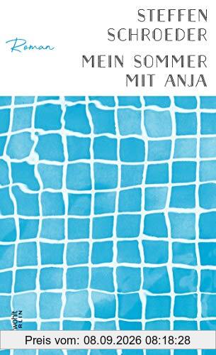 Mein Sommer mit Anja