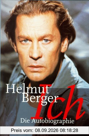 Ich. Die Autobiographie