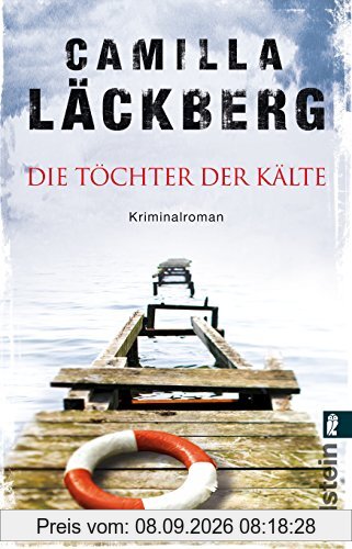 Die Töchter der Kälte (Ein Falck-Hedström-Krimi, Band 3)