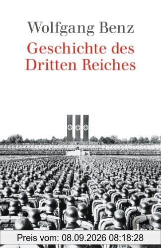 Geschichte des Dritten Reiches