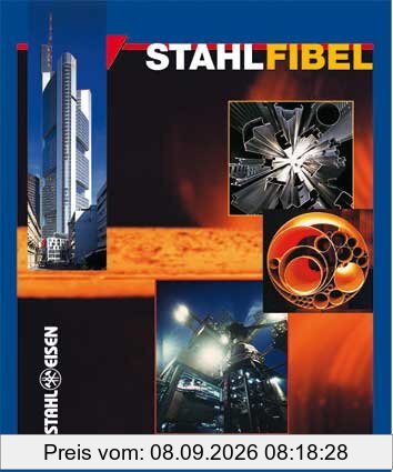 Stahlfibel