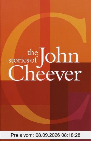 The Stories of John Cheever (Vintage International)