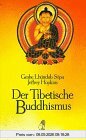 Diederichs Gelbe Reihe, Bd.13, Der tibetische Buddhismus