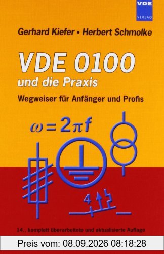 VDE 0100 und die Praxis: Wegweiser für Anfänger und Profis