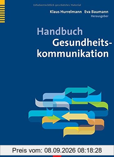 Handbuch Gesundheitskommunikation