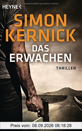 Das Erwachen: Thriller