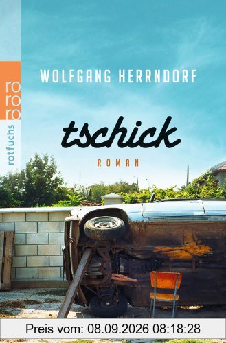 Tschick