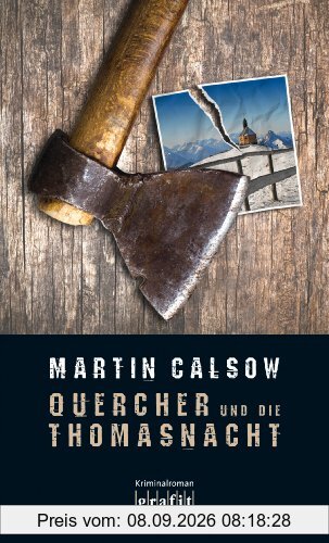 Quercher und die Thomasnacht