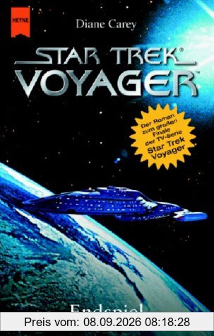 Star Trek, Voyager, Endspiel
