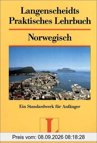 Langenscheidts Praktisches Lehrbuch, Norwegisch