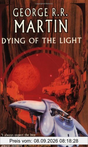 Dying of the Light