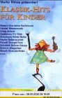 Klassik-Hits für Kinder. Cassette. . U. a. Stücke von Mozart, Händel, Grieg, Beethoven und Schumann