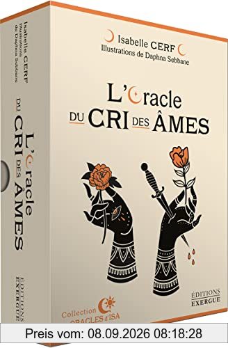 L'oracle du cri des âmes