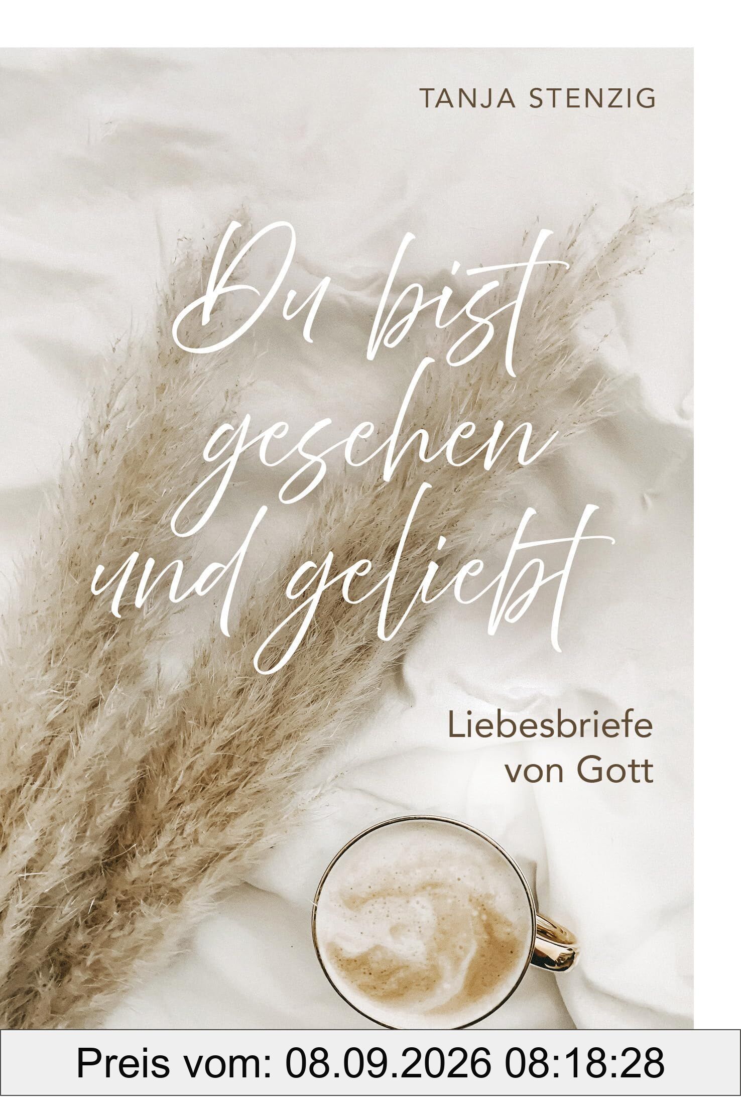 Du bist gesehen und geliebt