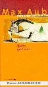 Das Magische Labyrinth, 6 Bde., Ln, Bd.1, Nichts geht mehr