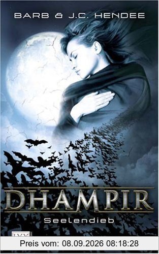 Dhampir: Seelendieb