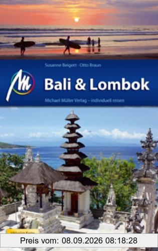 Bali & Lombok