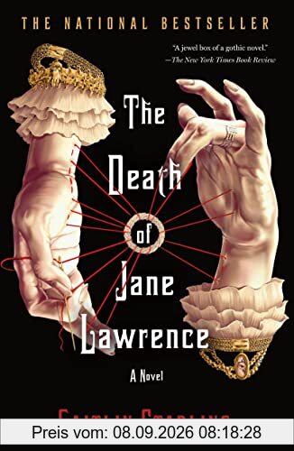 The Death of Jane Lawrence