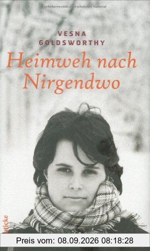 Heimweh nach Nirgendwo