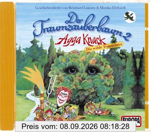 Der Traumzauberbaum 2