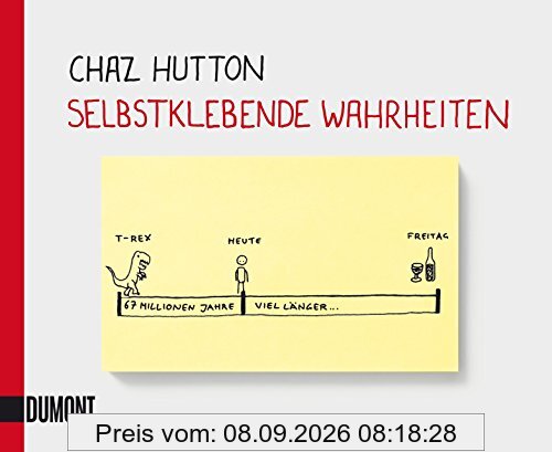 Selbstklebende Wahrheiten