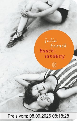 Bauchlandung: Geschichten zum Anfassen