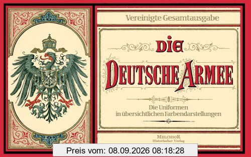 Die Deutsche Armee