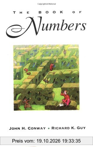 The Book of Numbers