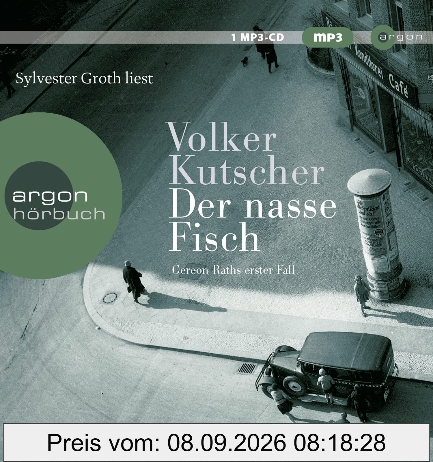 Der nasse Fisch