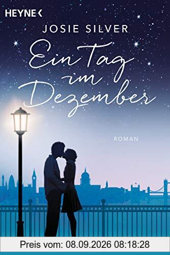 Ein Tag im Dezember: Roman