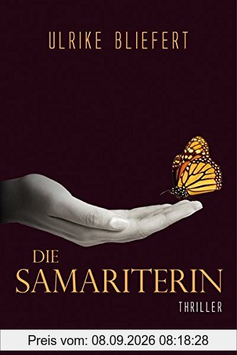 Die Samariterin: Thriller (KBV-Krimi)