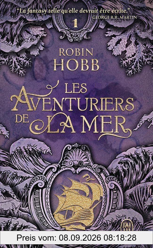 Les aventuriers de la mer. Vol. 1. Le vaisseau magique