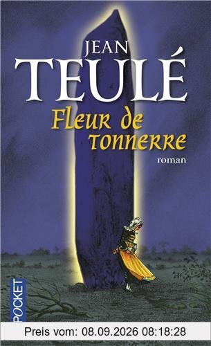 Fleur de tonnerre