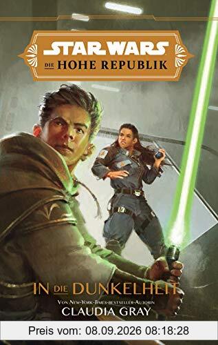Star Wars: Die Hohe Republik - In die Dunkelheit