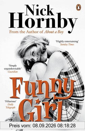 Funny Girl