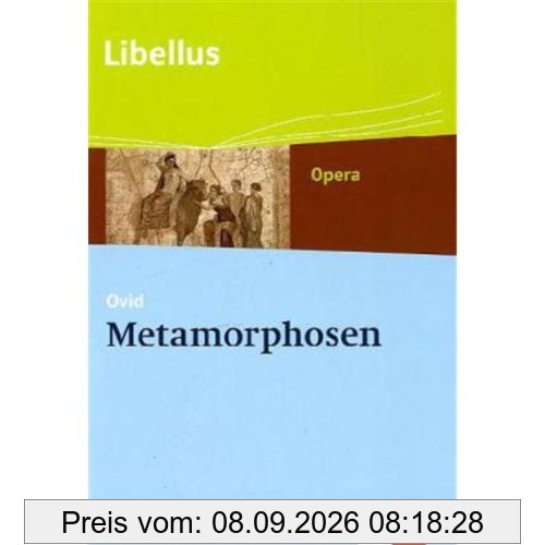 Metamorphosen