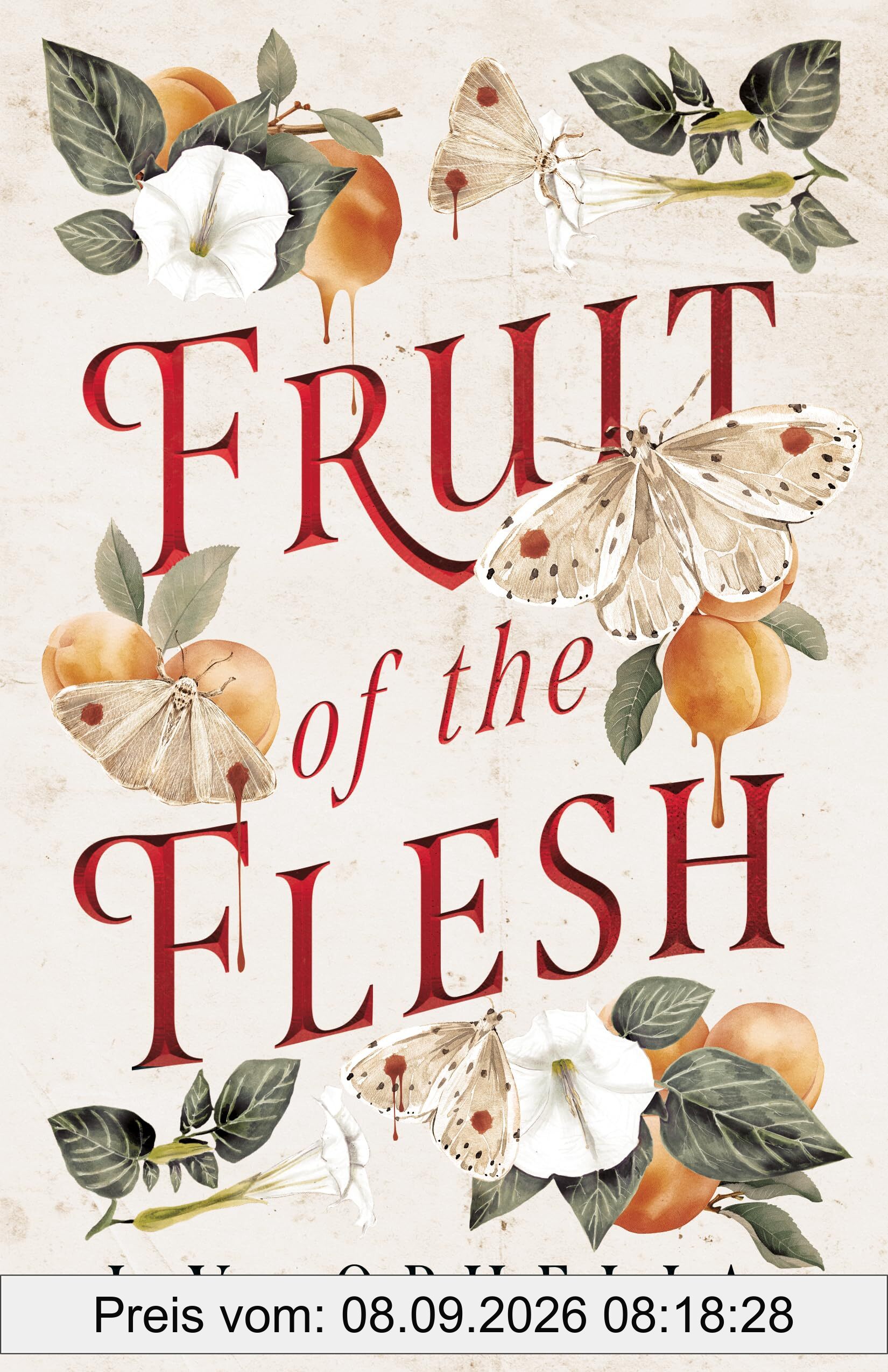 Fruit of the Flesh