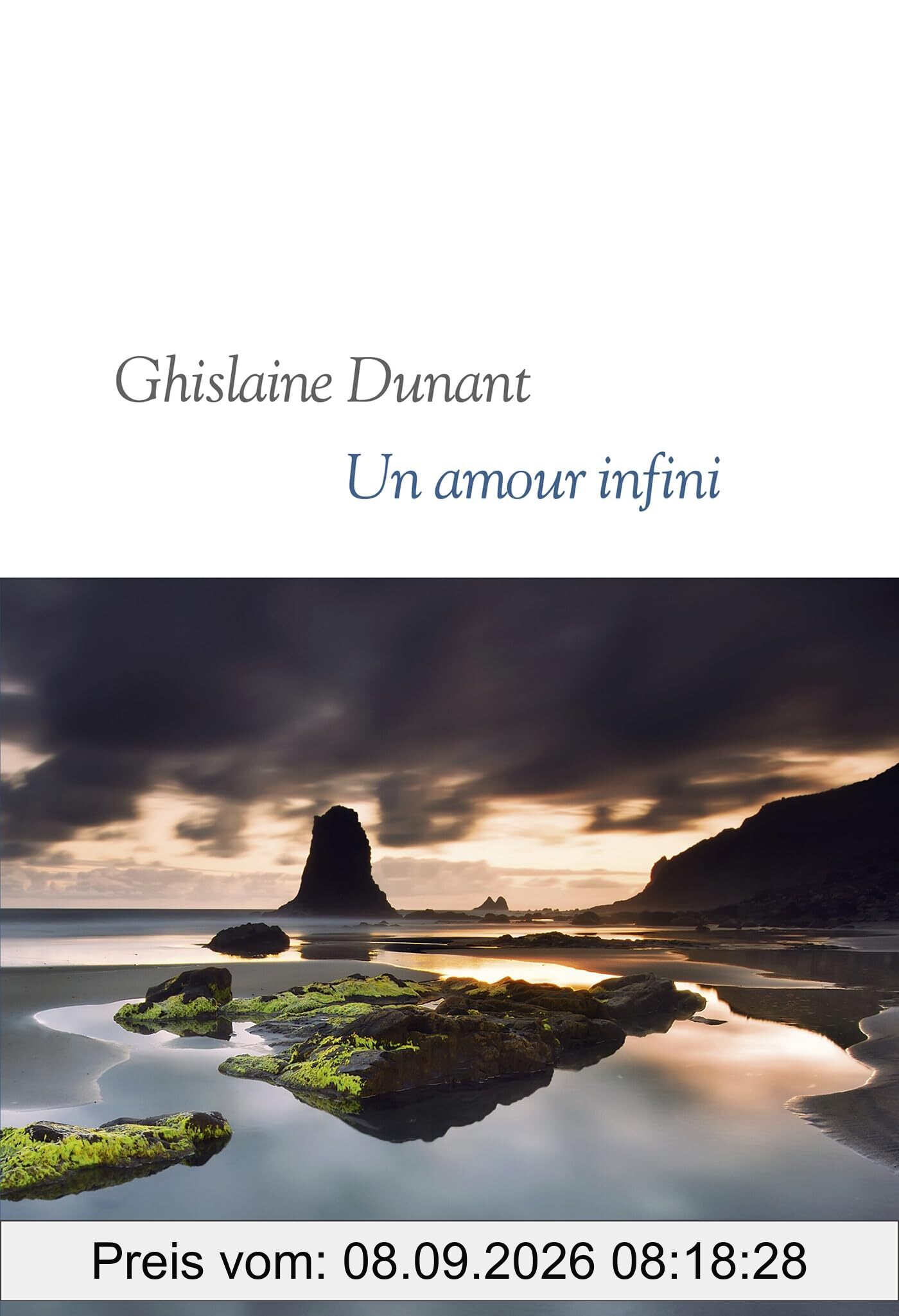 Un amour infini