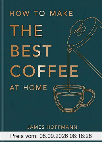 How to make the best coffee at home