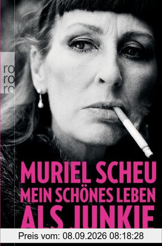 Mein schönes Leben als Junkie