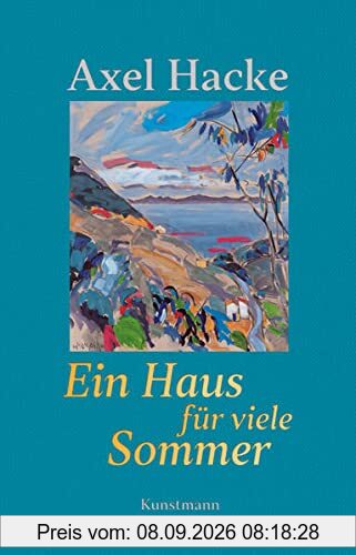 Ein Haus für viele Sommer