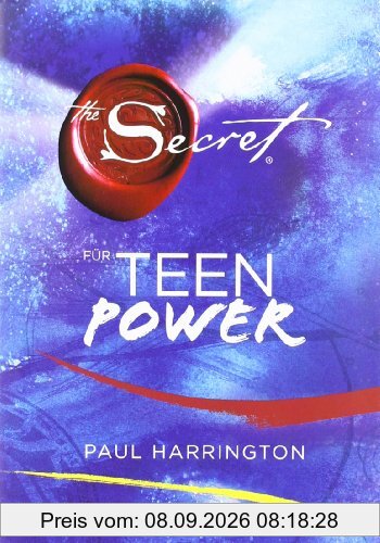 The Secret für Teenpower