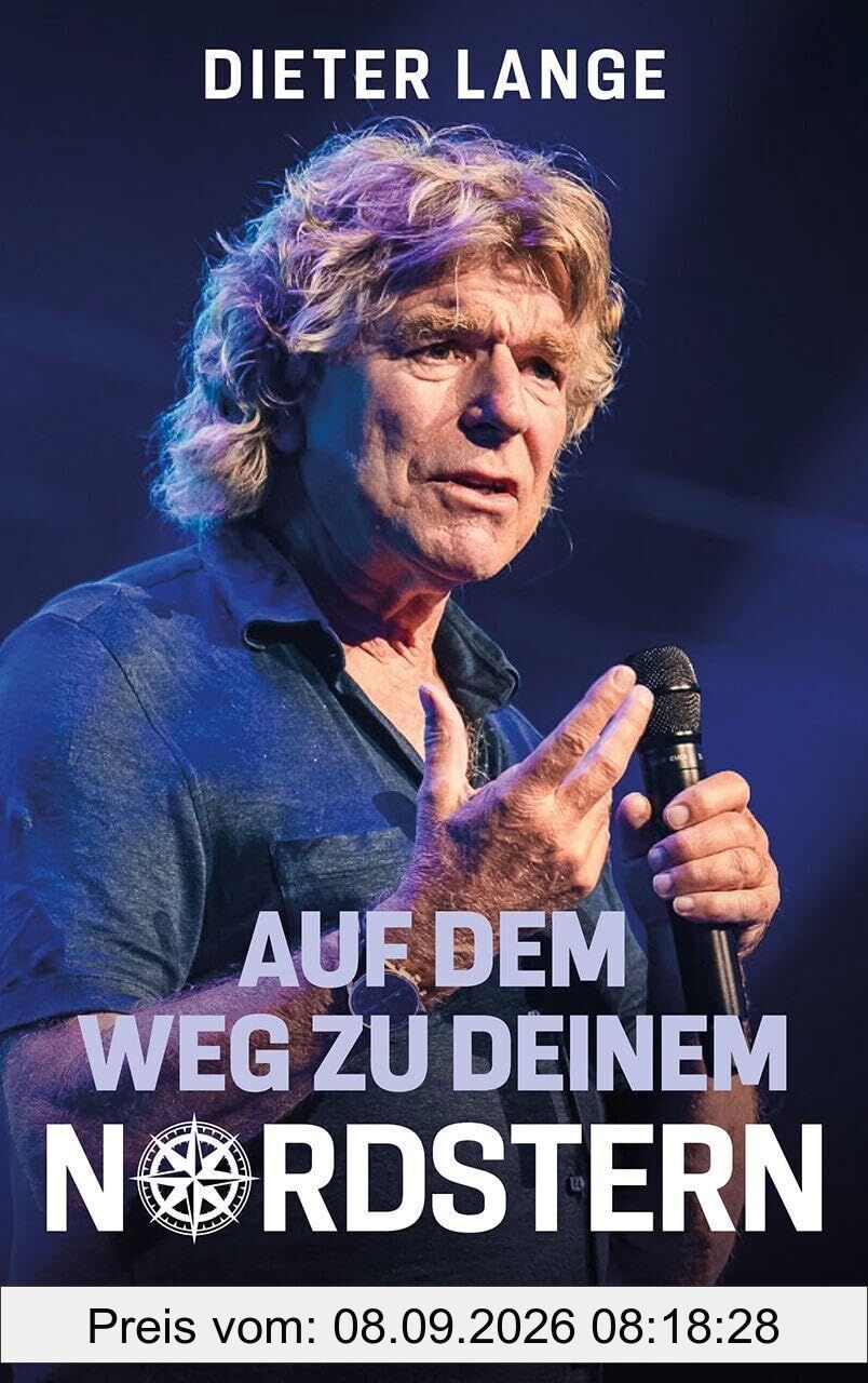 Auf dem Weg zu deinem Nordstern