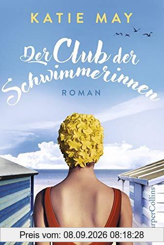Der Club der Schwimmerinnen