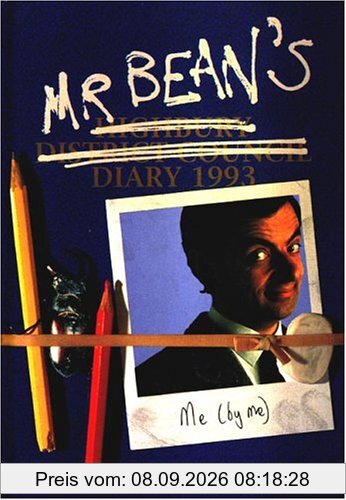 Mr. Bean's Diary